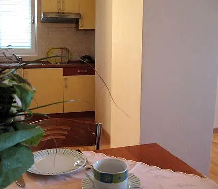 Lolita Apartment